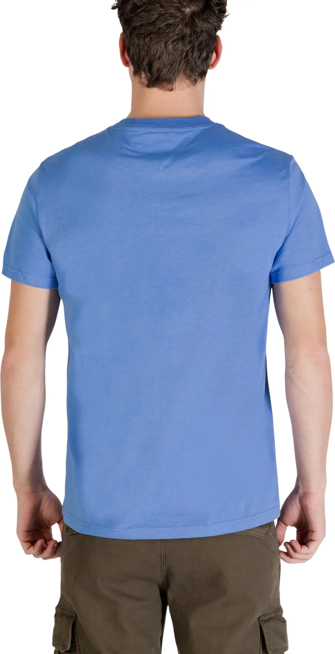 T-shirt Tommy Jeans
