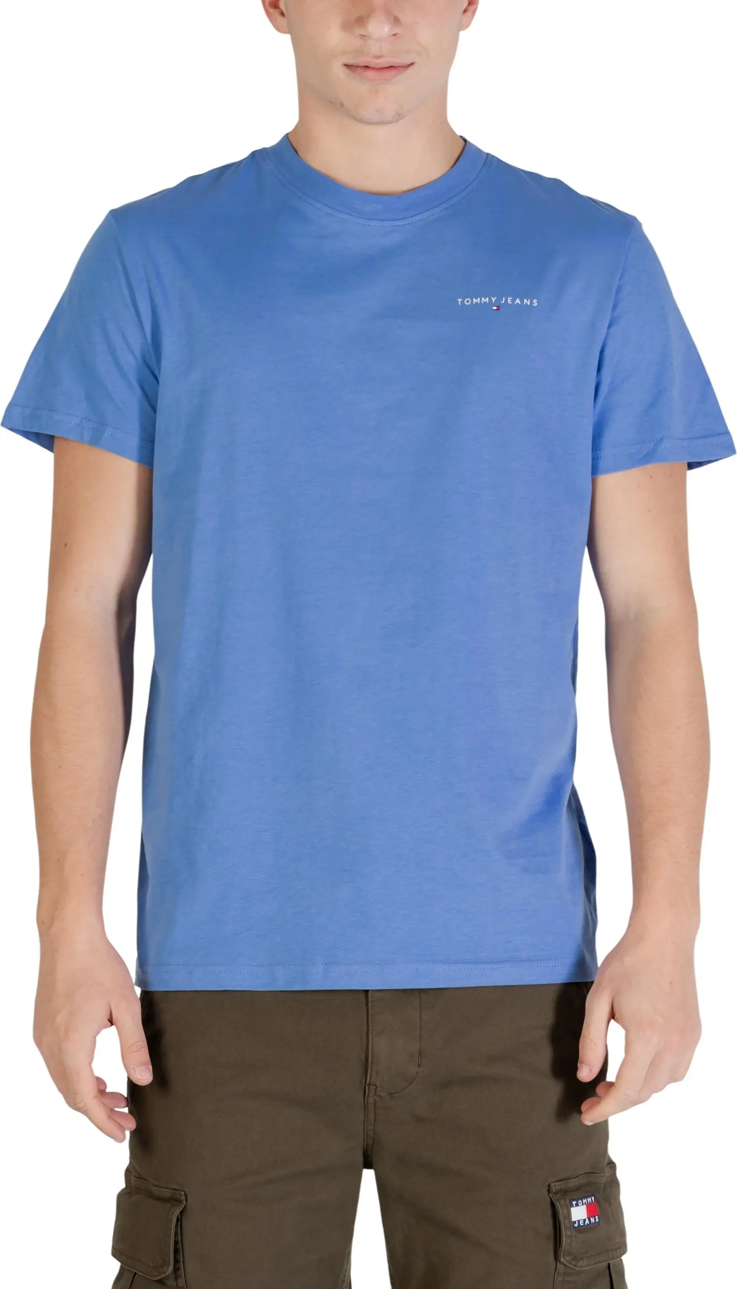 T-shirt Tommy Jeans