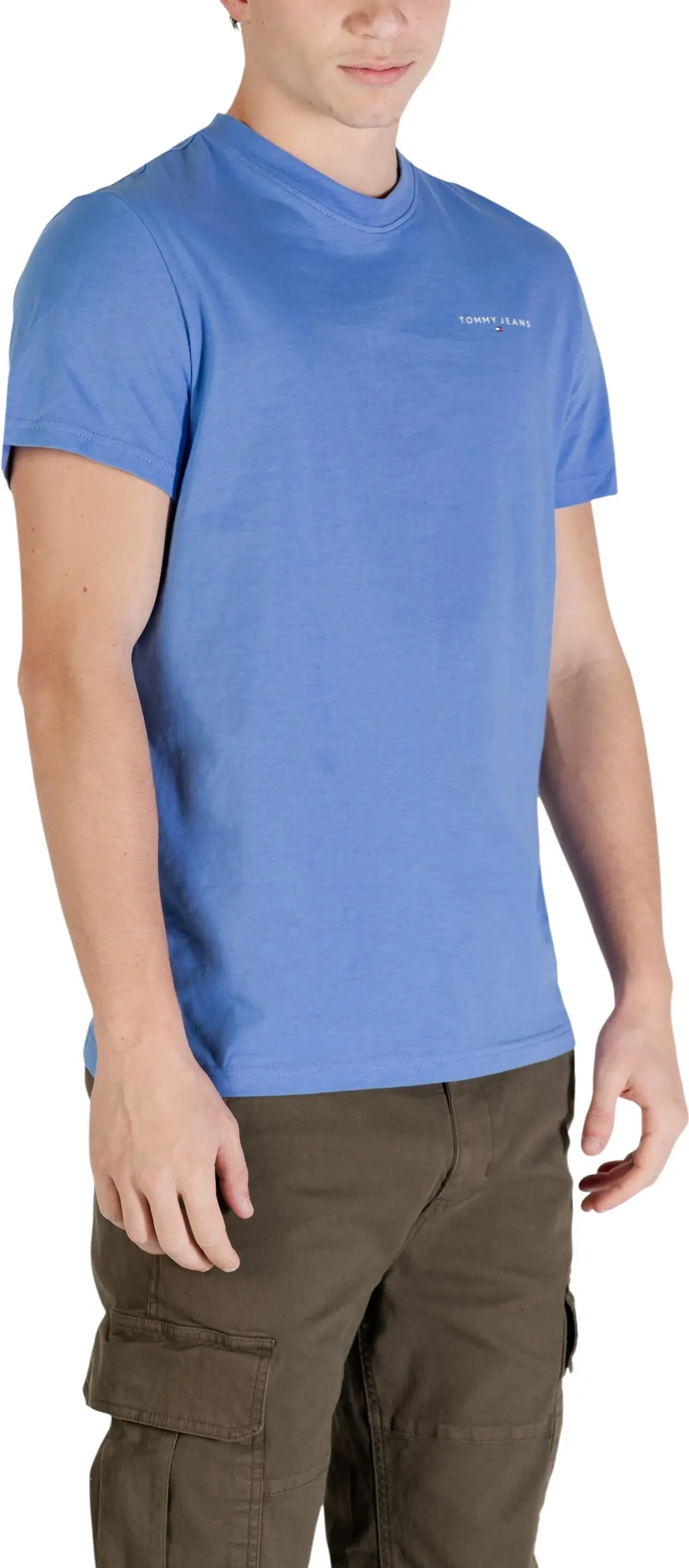 T-shirt Tommy Jeans