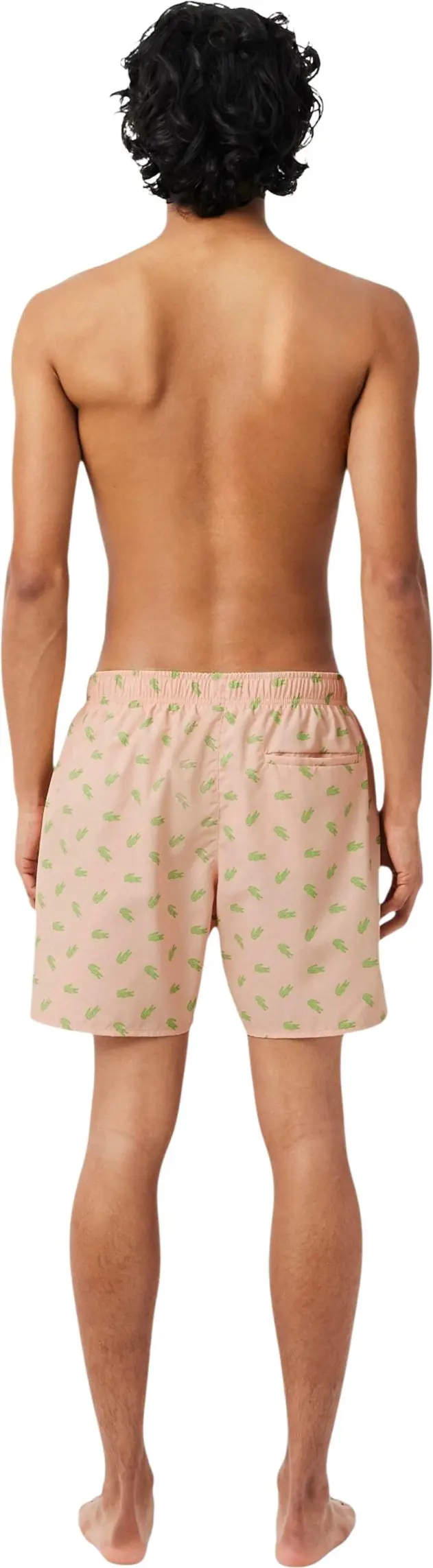 Купальник Lacoste