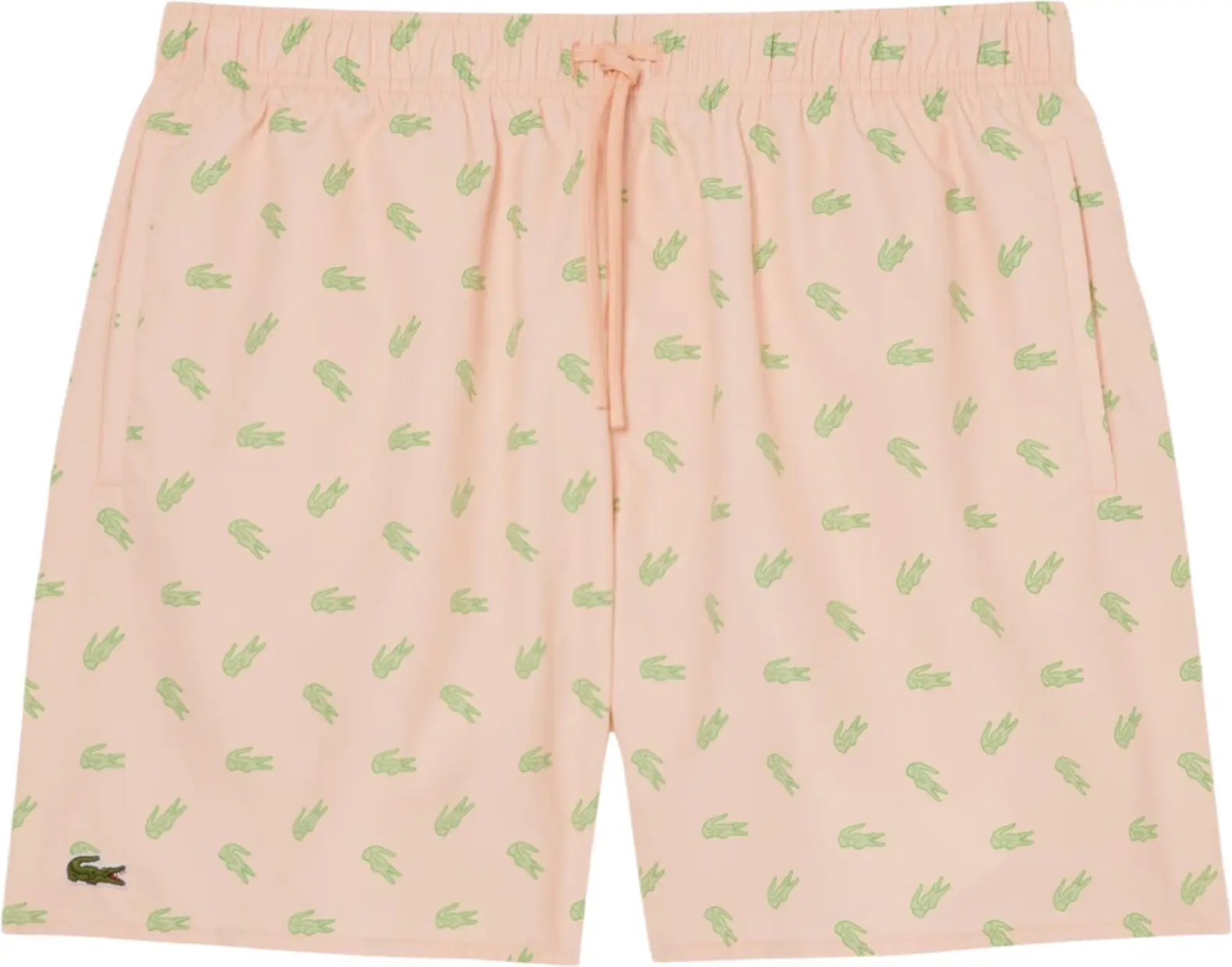 Купальник Lacoste