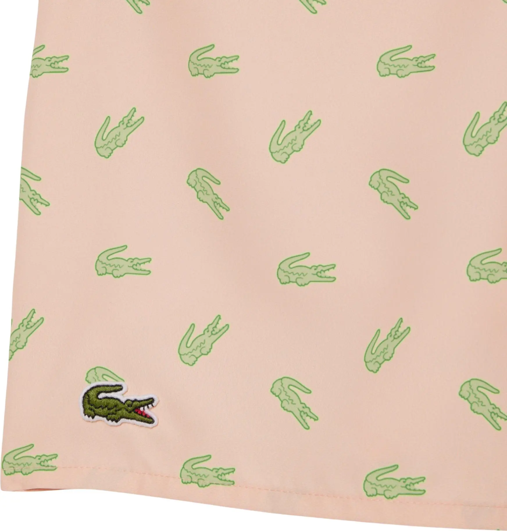 Купальник Lacoste