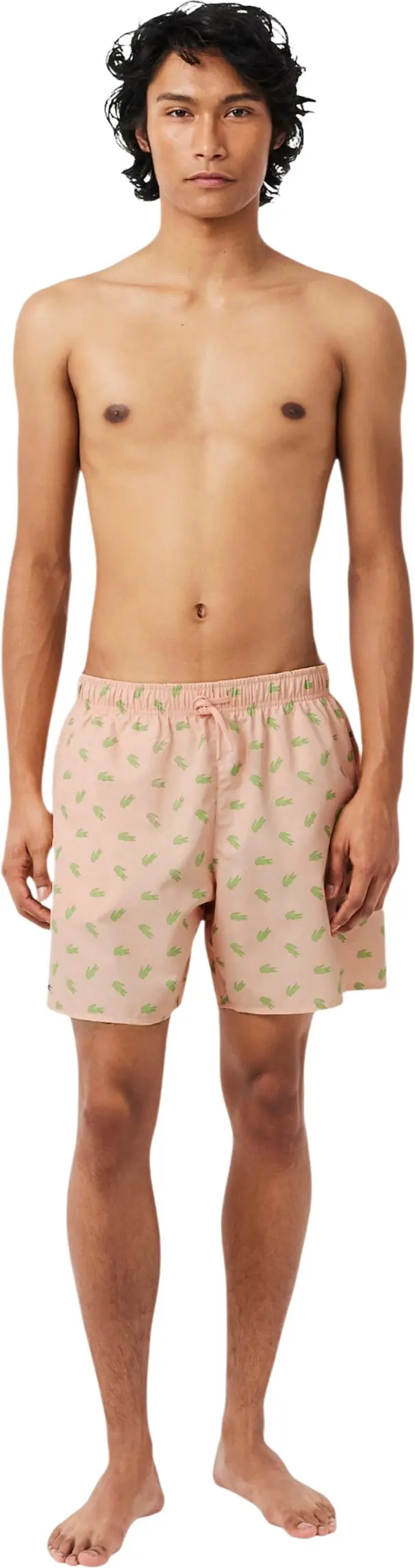 Купальник Lacoste