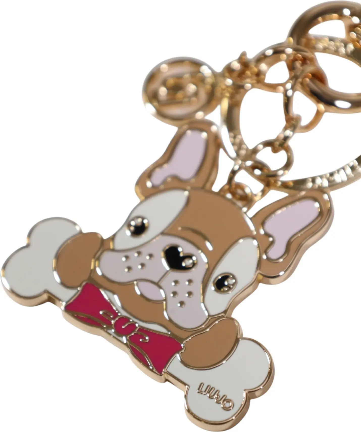Key-ring Liu Jo