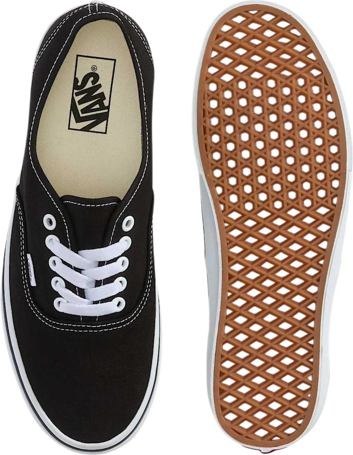 Кроссовки Vans