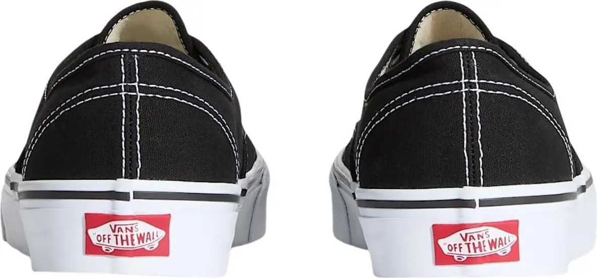 Кроссовки Vans