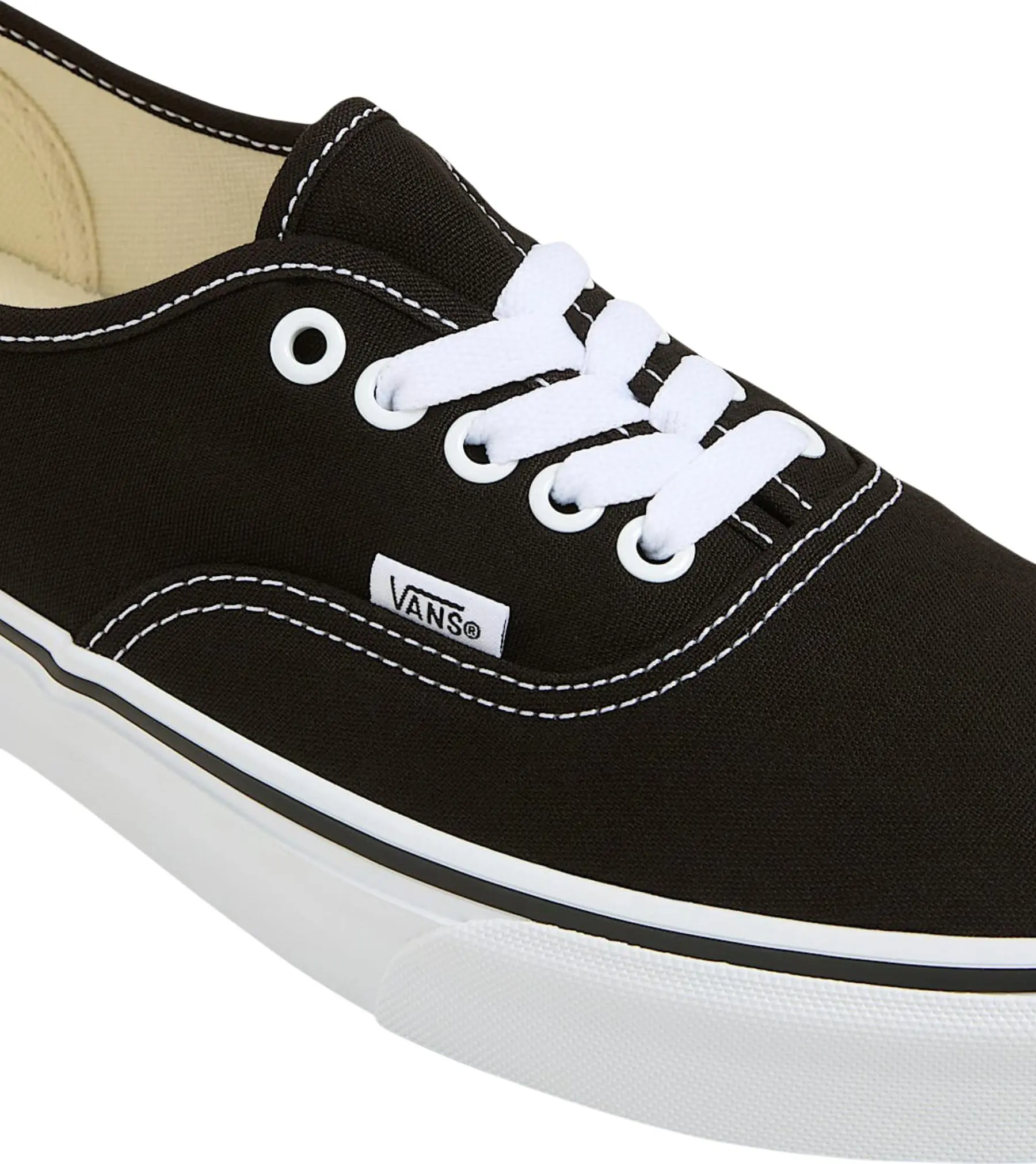 Кроссовки Vans