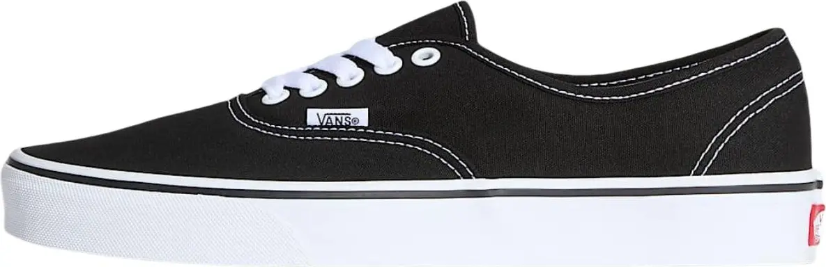 Кроссовки Vans