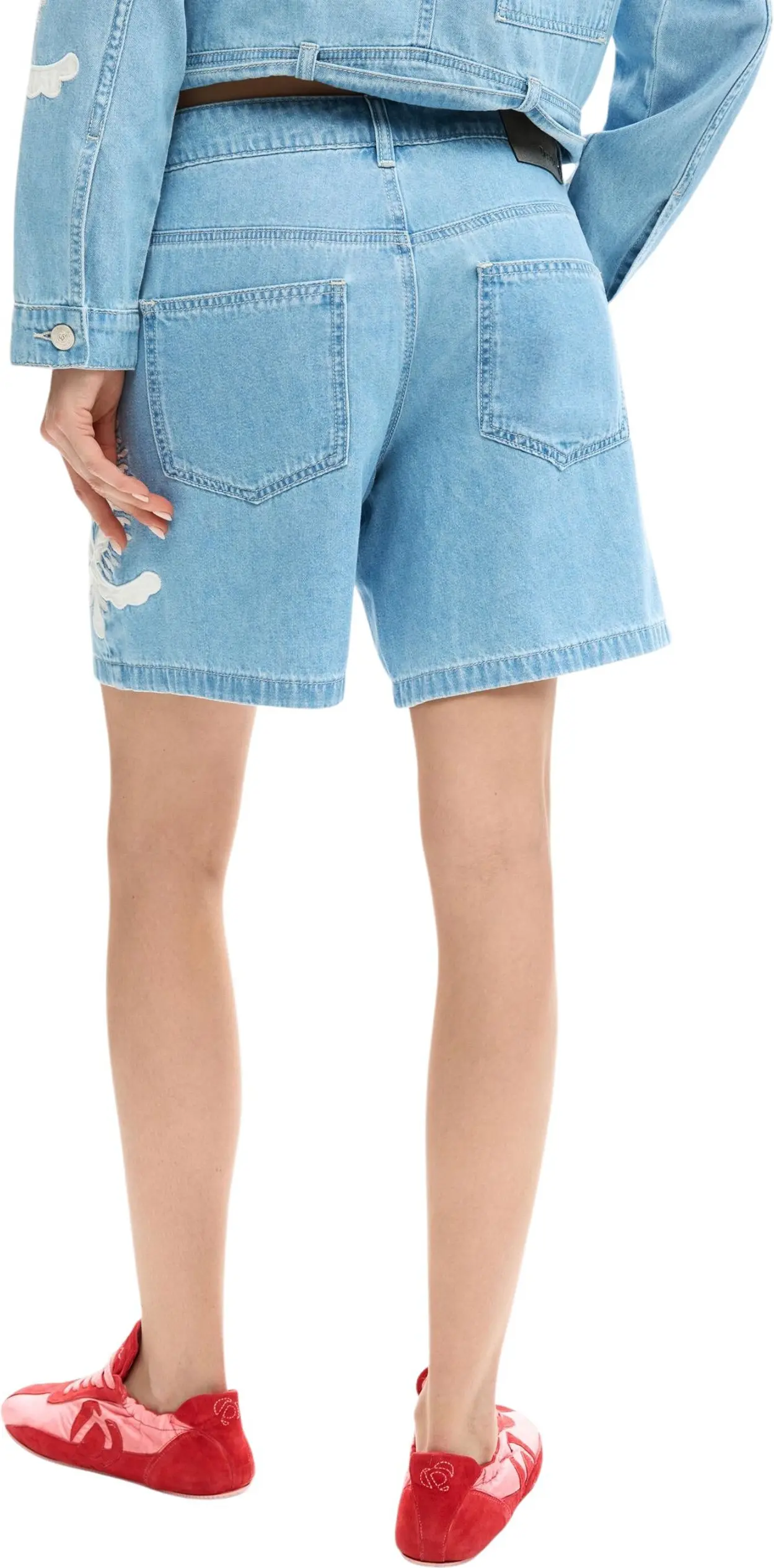 Desigual shorti