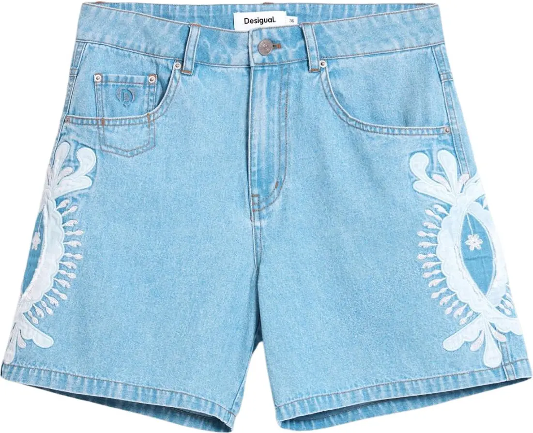 Desigual shorti
