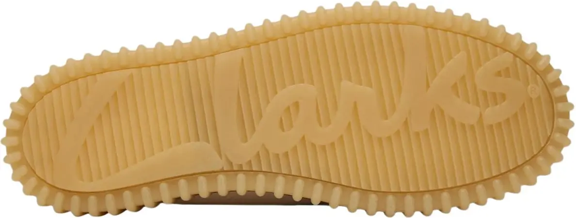 Туфли Clarks на шнуровке