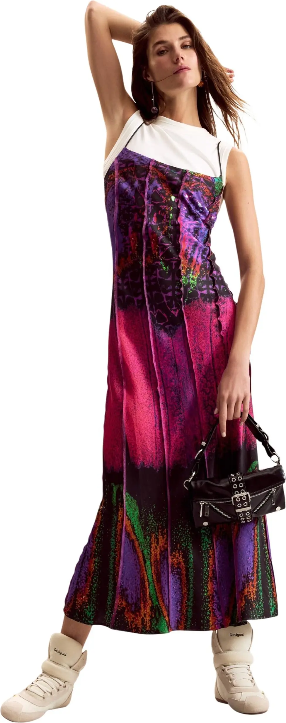 Dresses Desigual