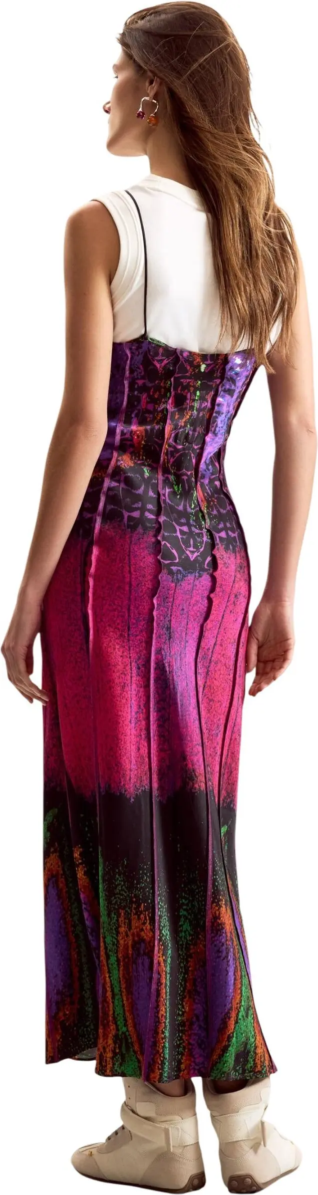 Dresses Desigual