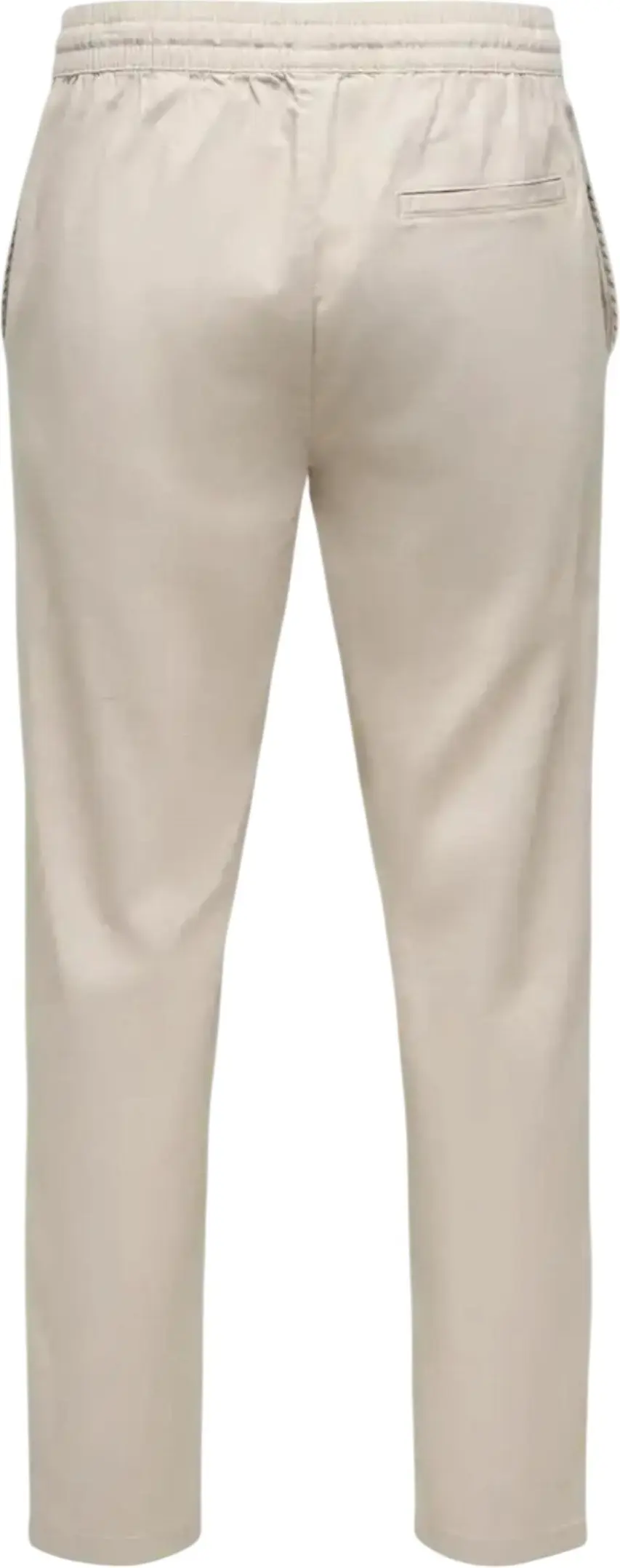 Trousers Only & Sons