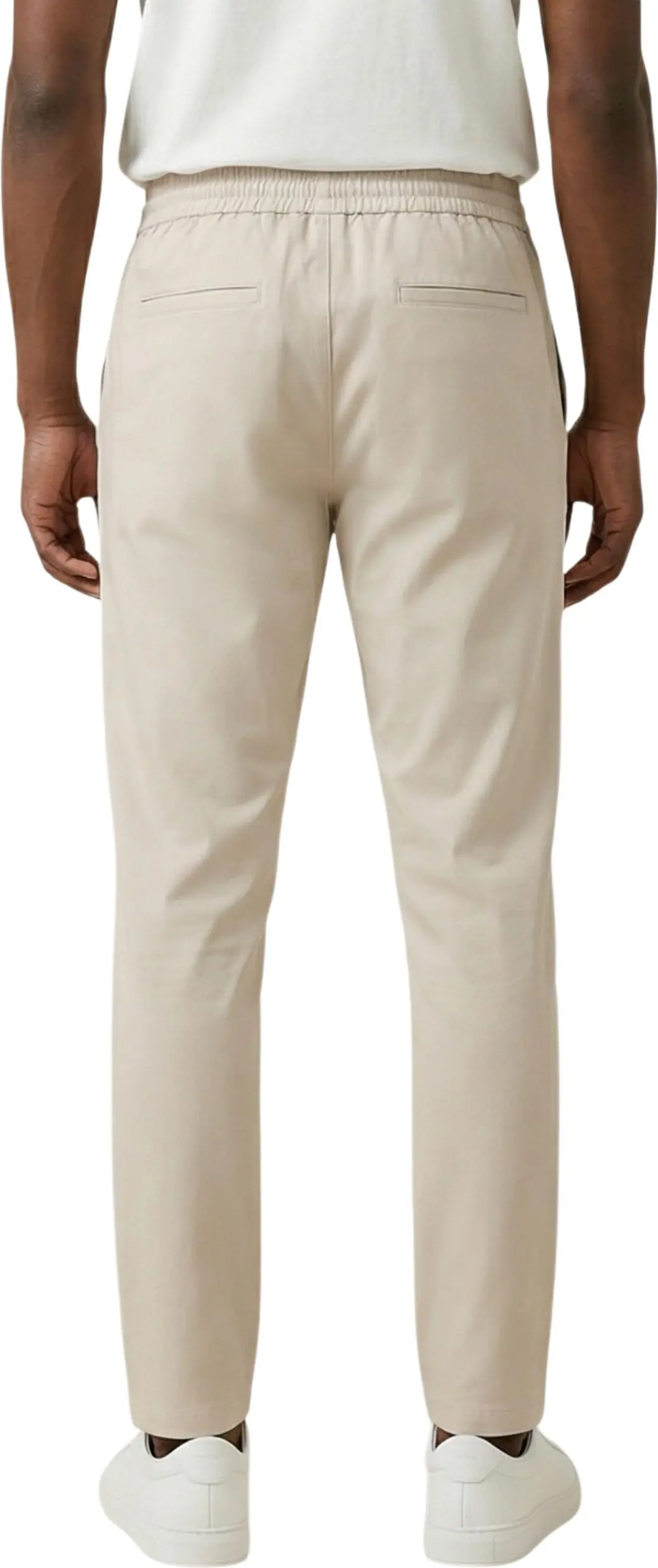 Trousers Only & Sons