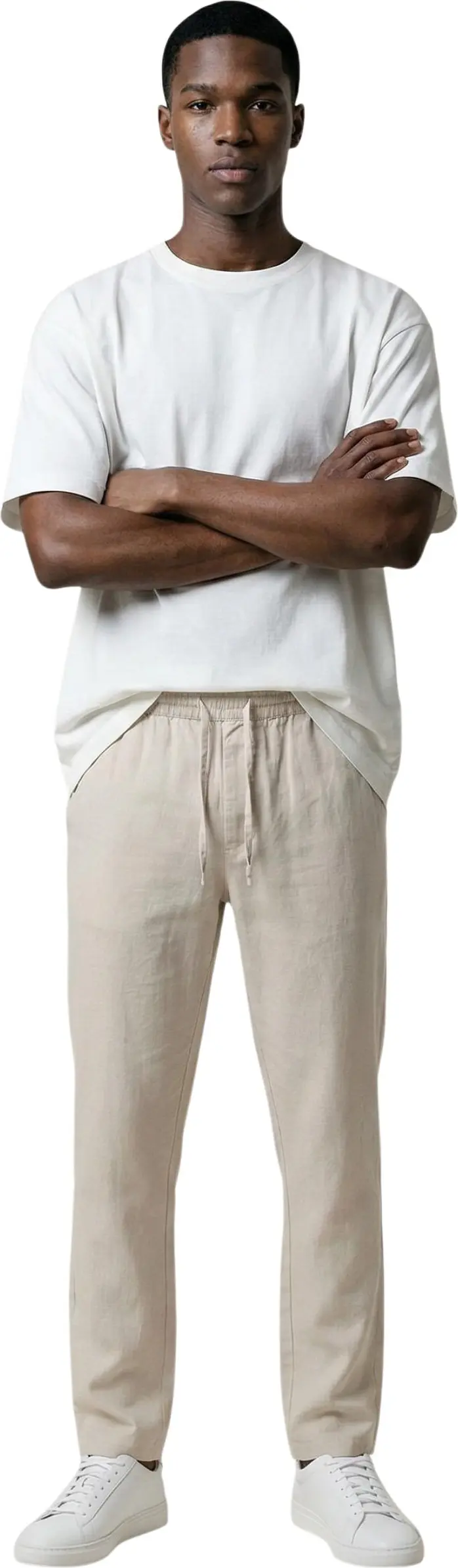 Trousers Only & Sons