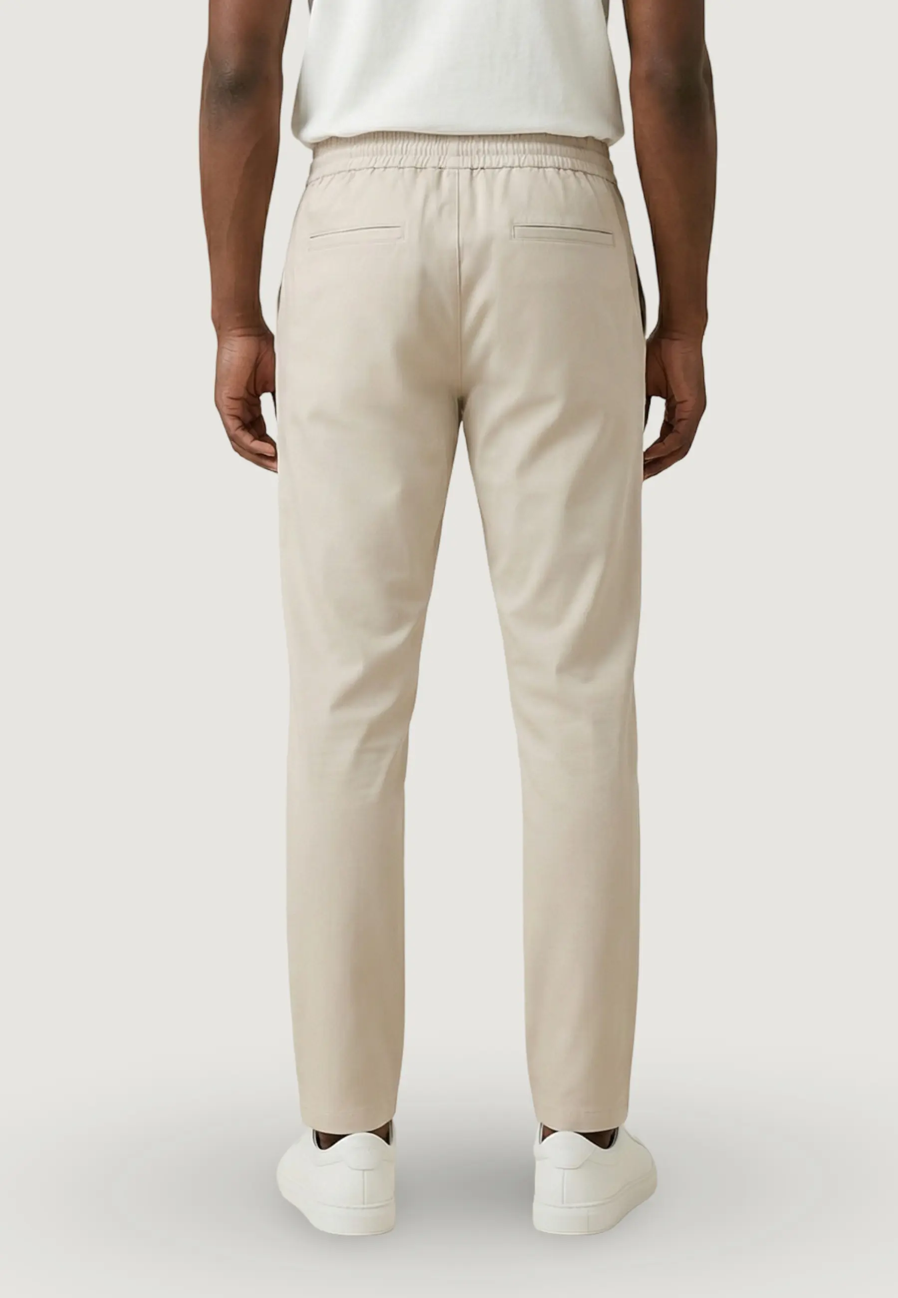 Trousers Only & Sons