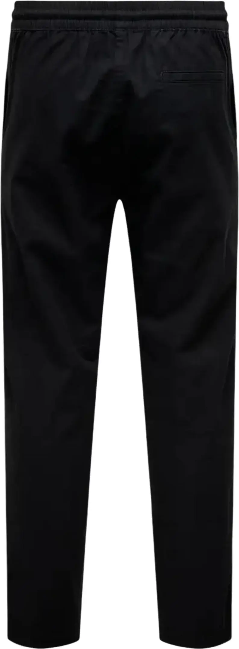 Trousers Only & Sons