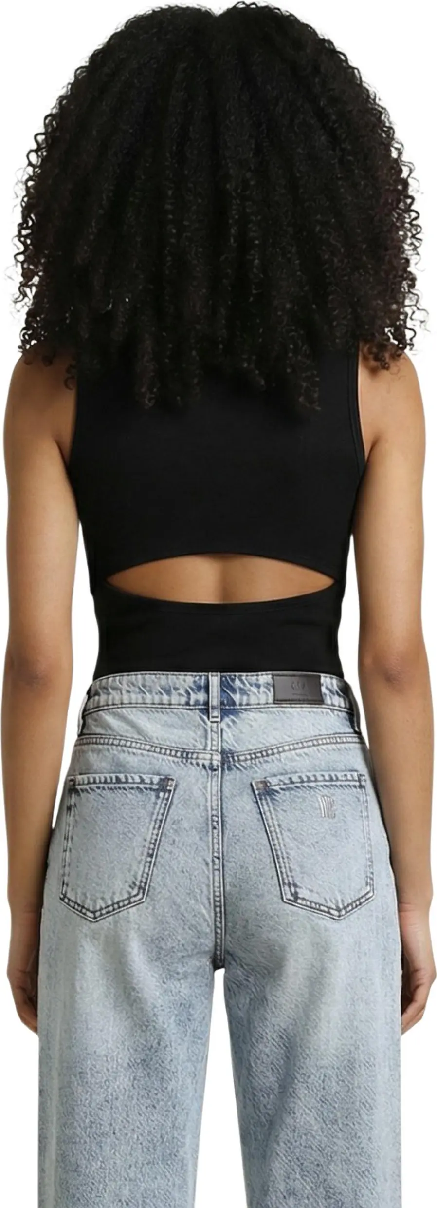 Calvin Klein Jeans Usa-kofta