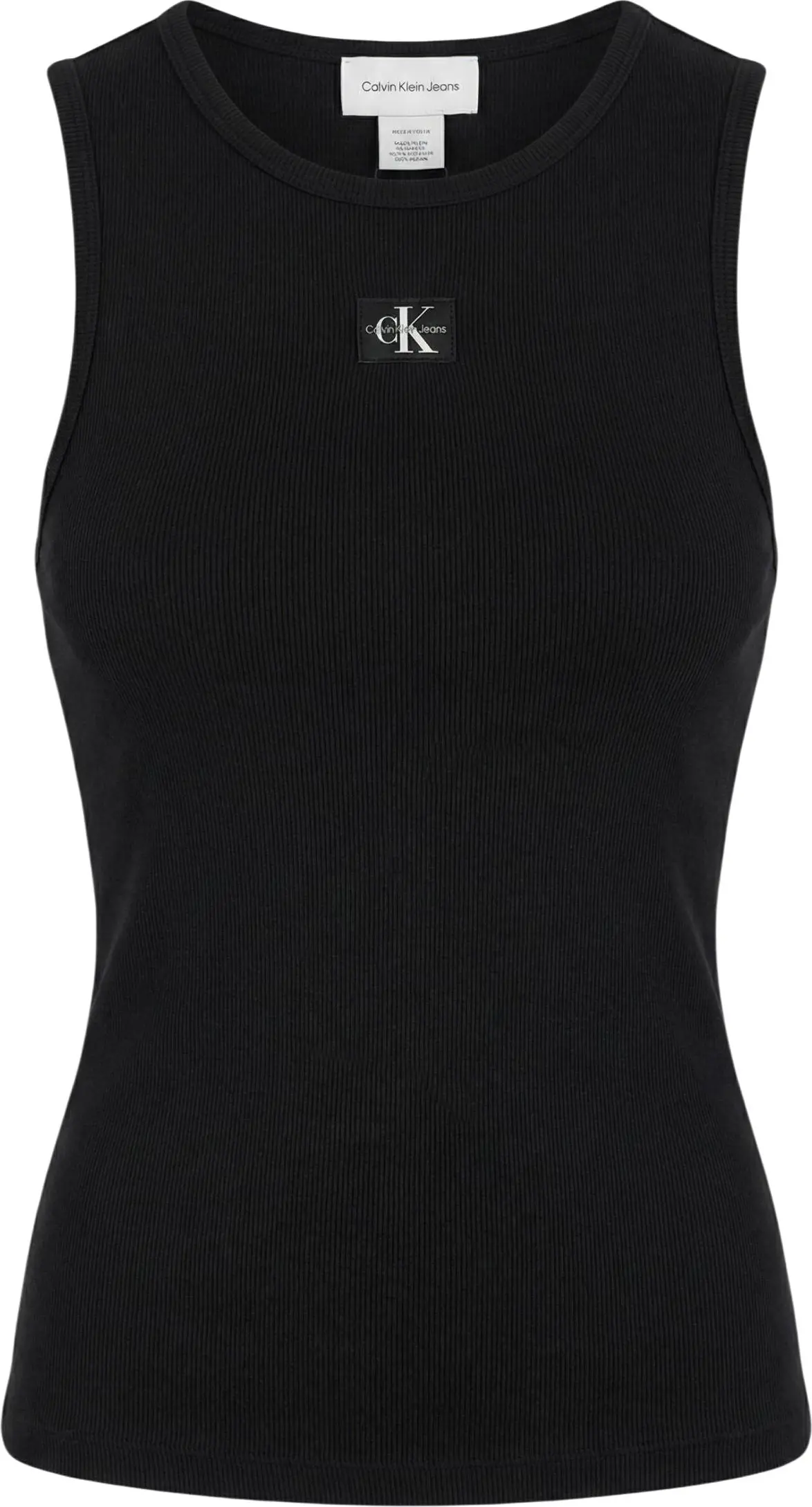 Calvin Klein Jeans Usa-kofta
