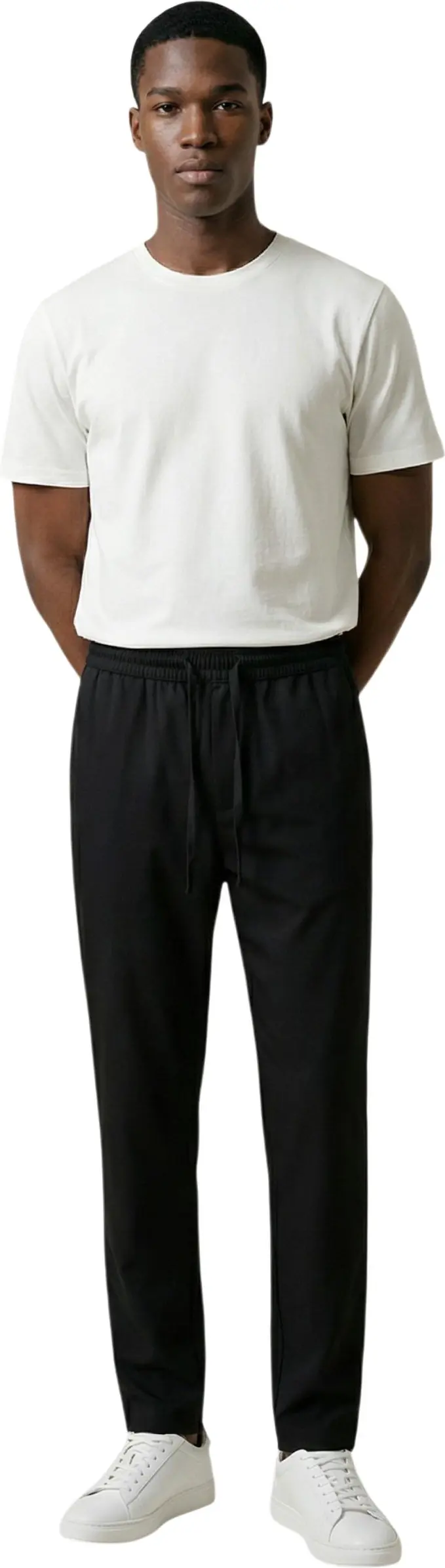 Trousers Only & Sons