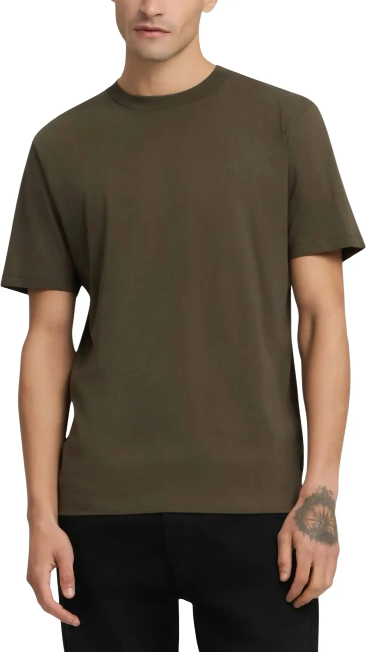 T-shirts Replay