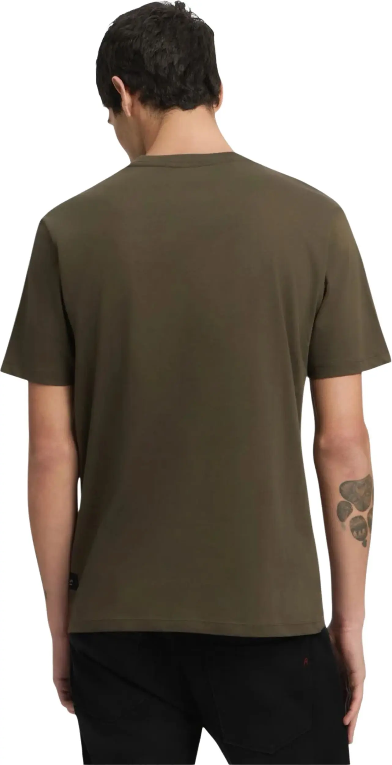 T-shirts Replay
