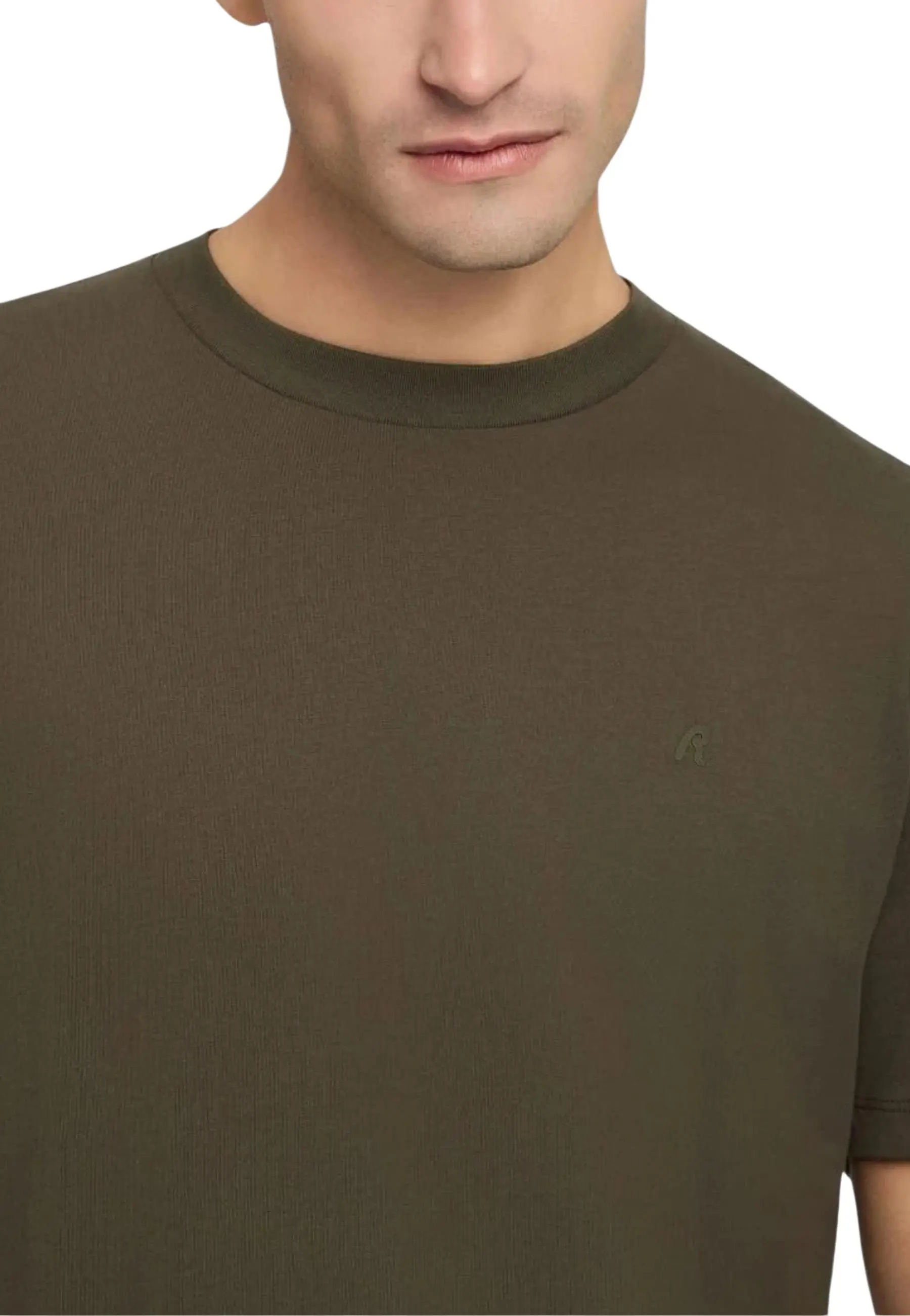 T-shirts Replay