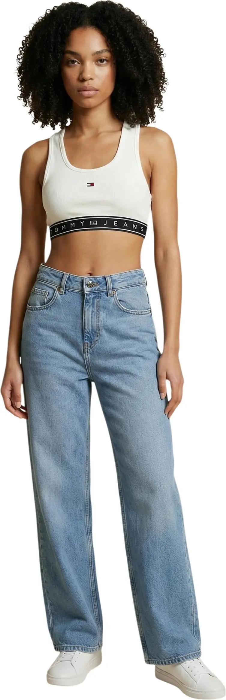 Tops Tommy Jeans