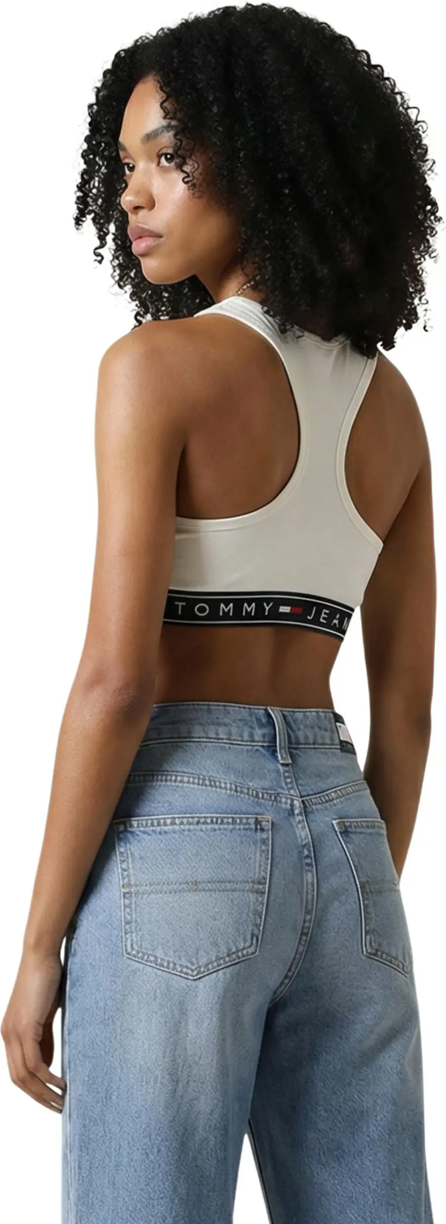 Tops Tommy Jeans