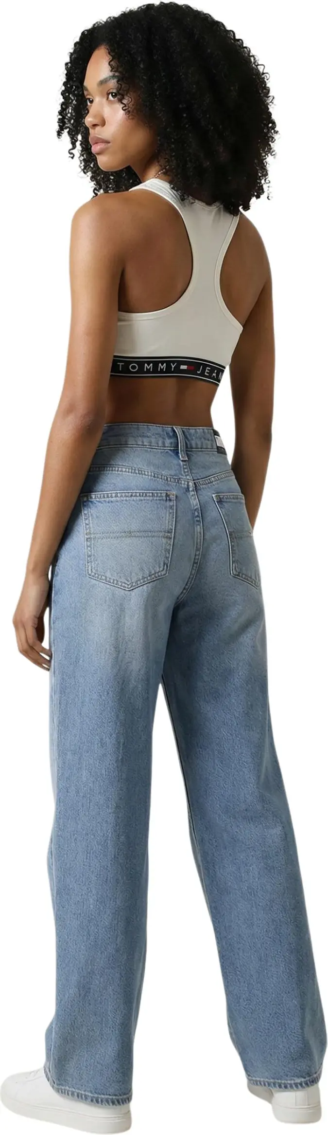 Tops Tommy Jeans