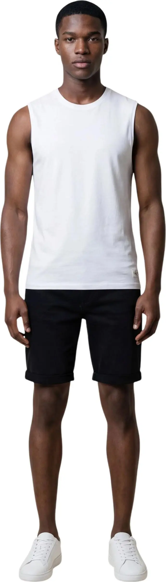 Ichki ko'ylaklar Calvin Klein Jeans