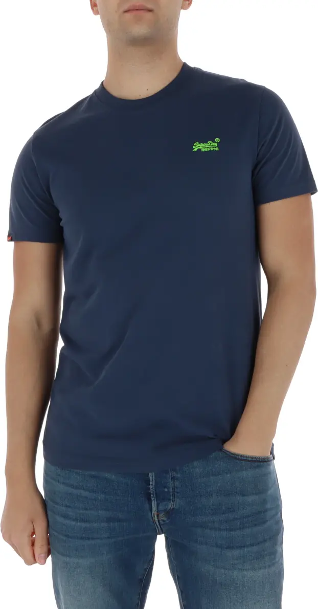 Футболка Superdry