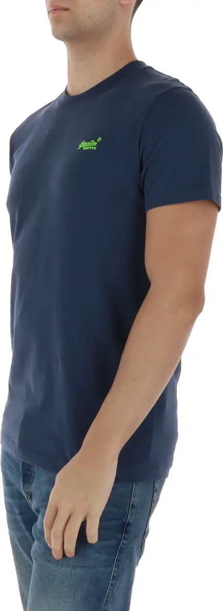 Футболка Superdry