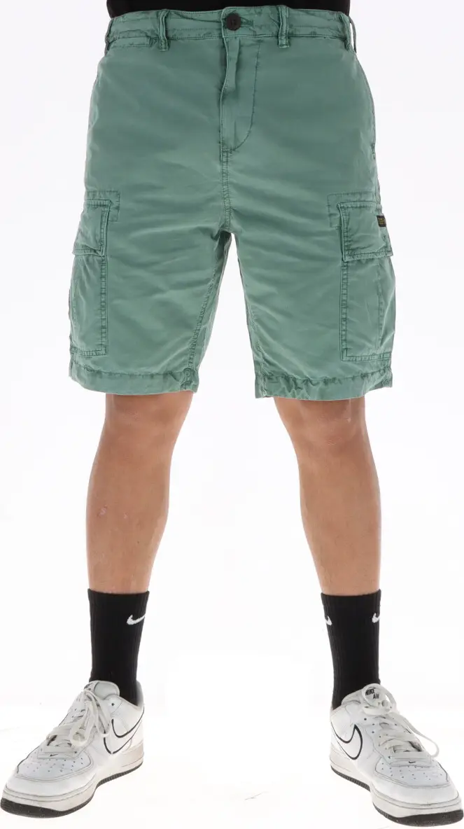 Шорты Superdry