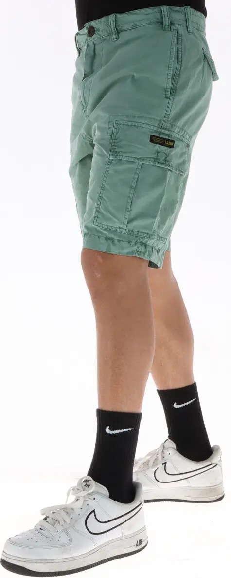 Шорты Superdry
