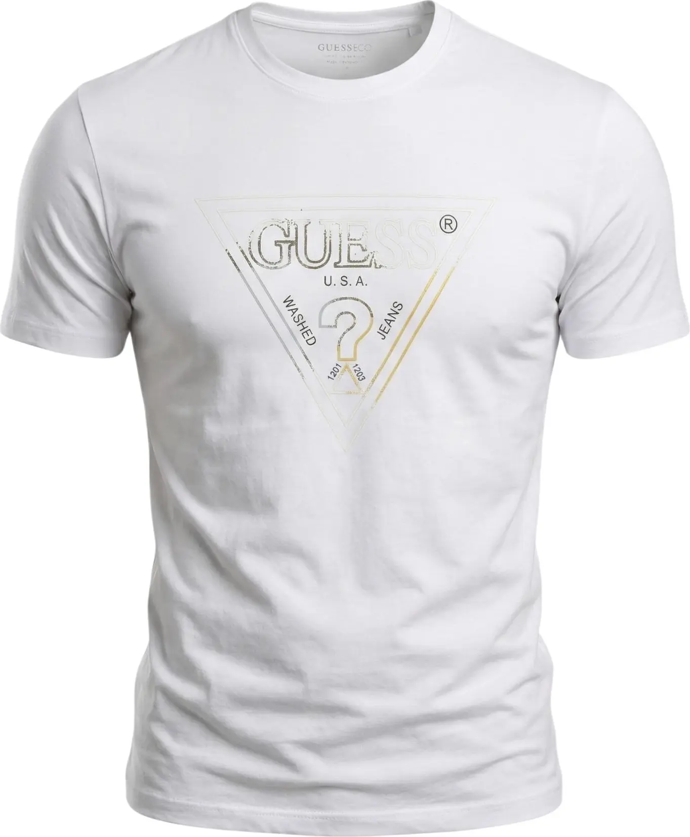 GUESS T-shirtlari
