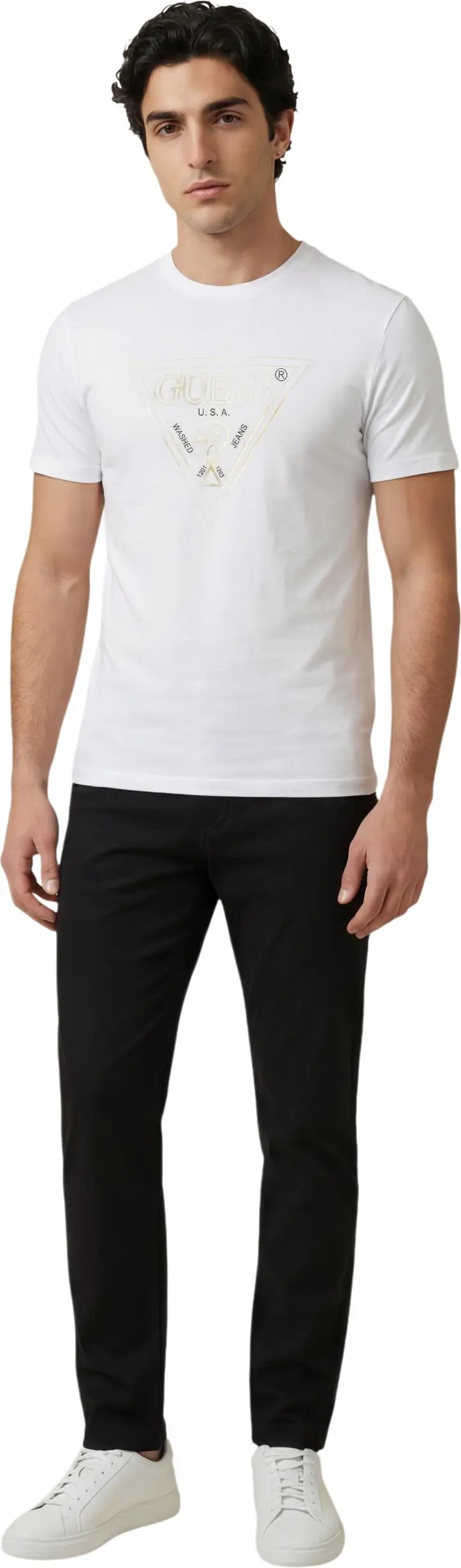 GUESS T-shirtlari