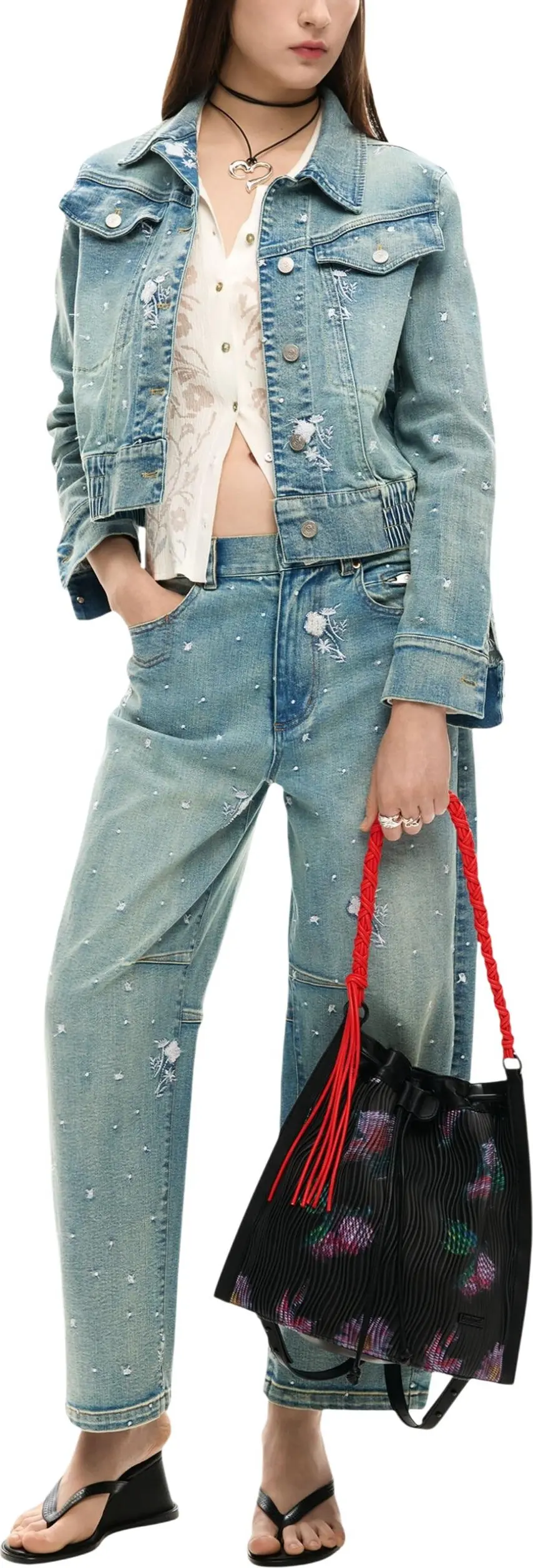 Сумки Desigual