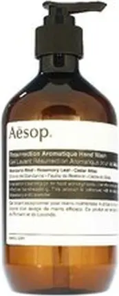 Liquid Soap Aesop