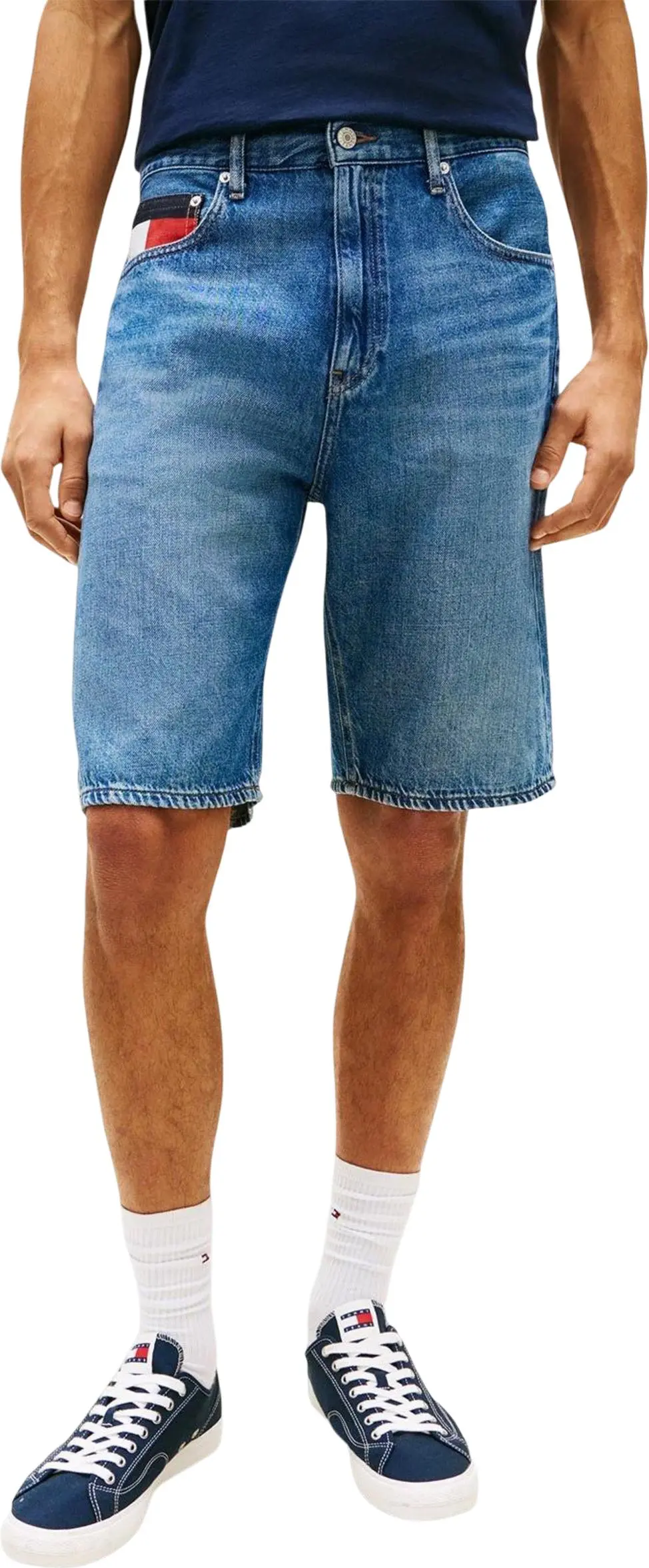 Tommy Jeans shorți