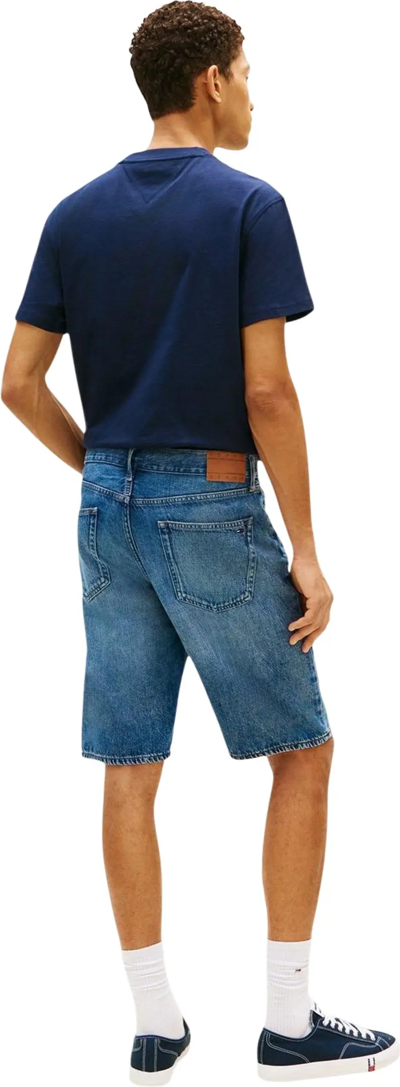 Шорты Tommy Jeans
