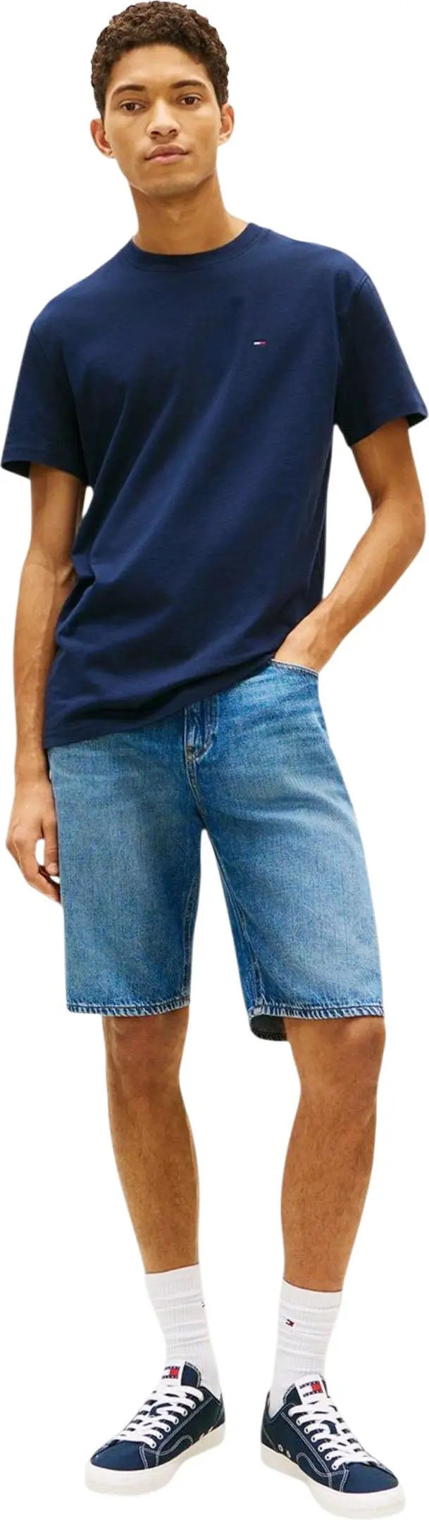 Шорты Tommy Jeans