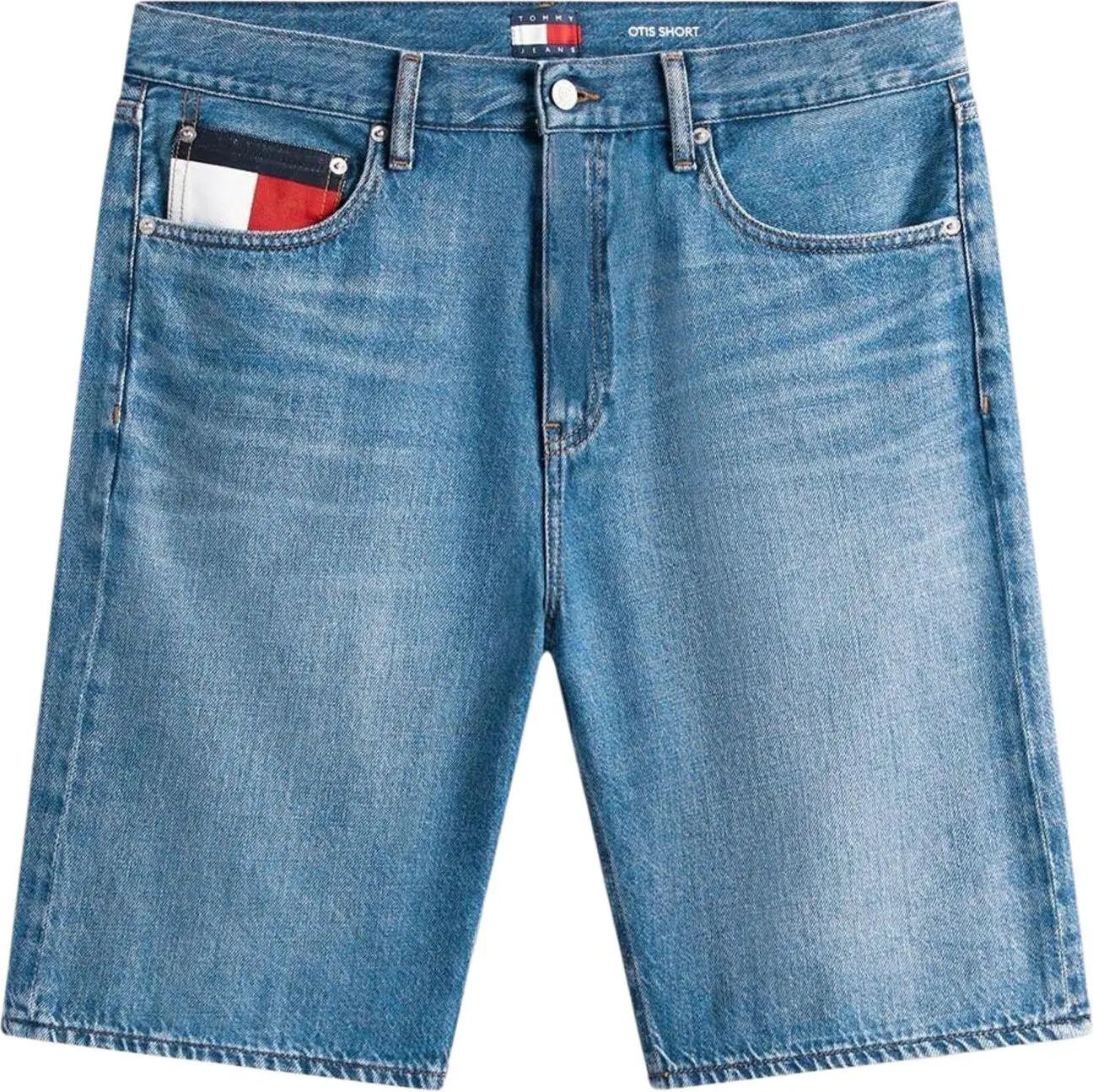 Шорты Tommy Jeans