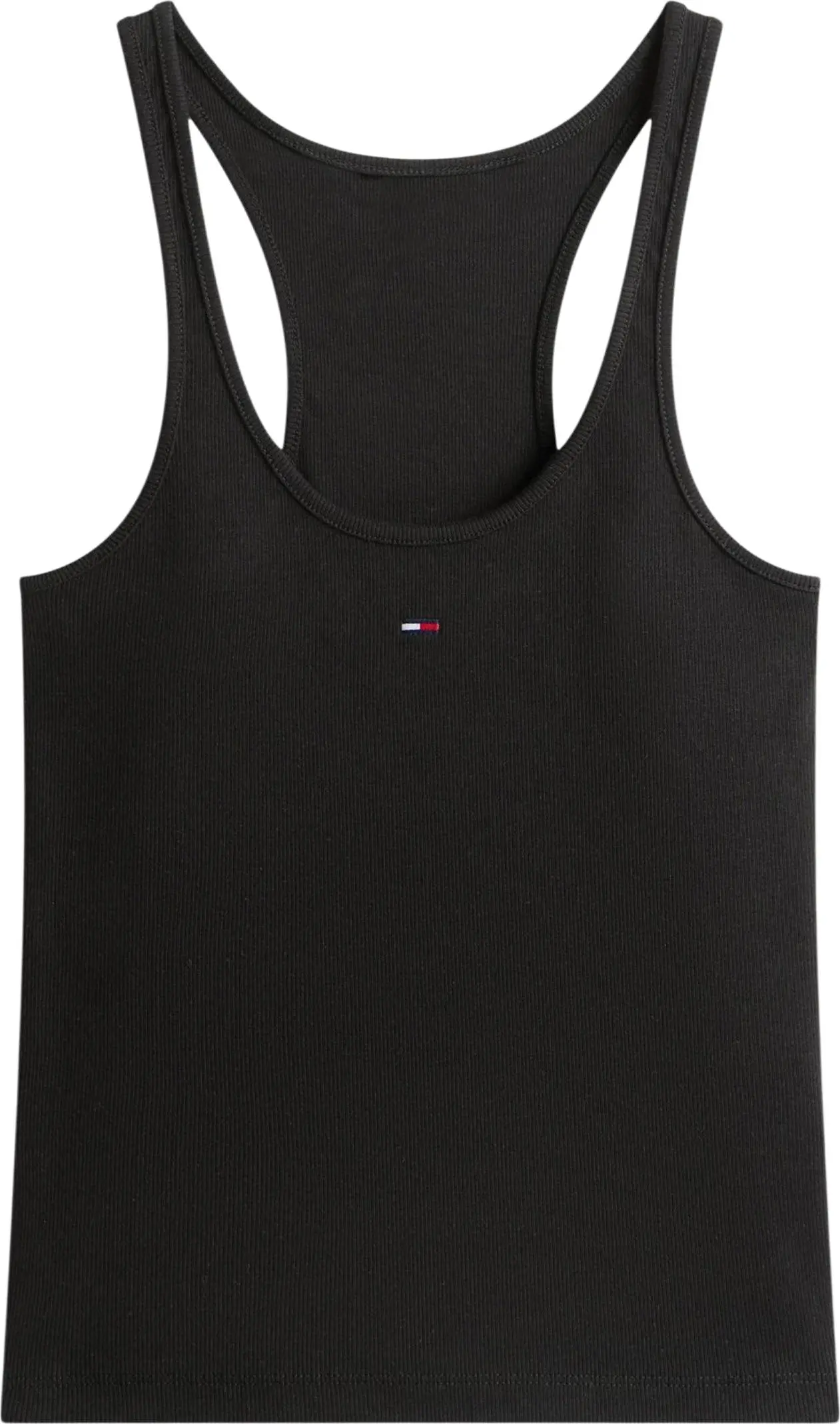 Топ Tommy Jeans