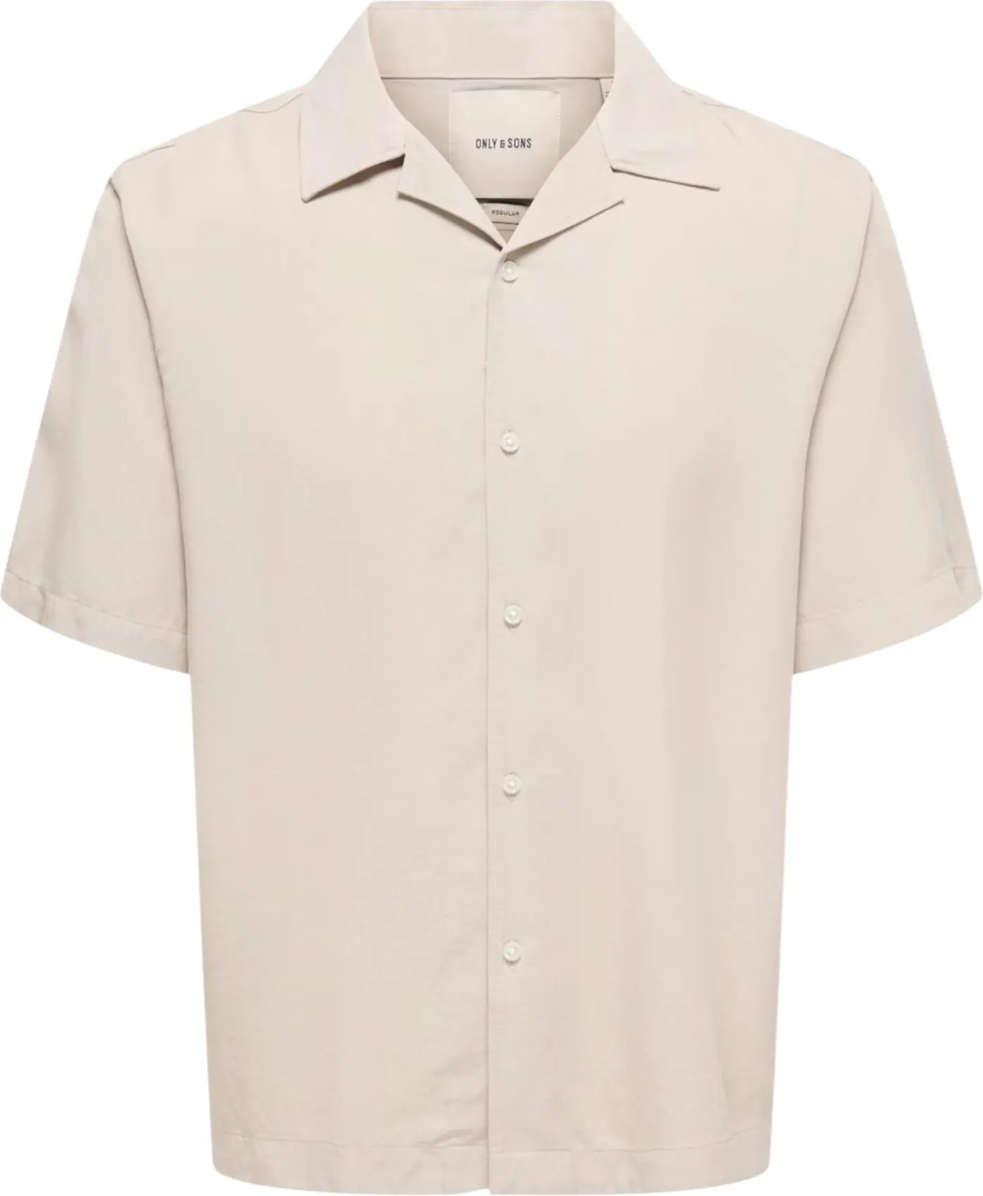 Shirts Only & Sons