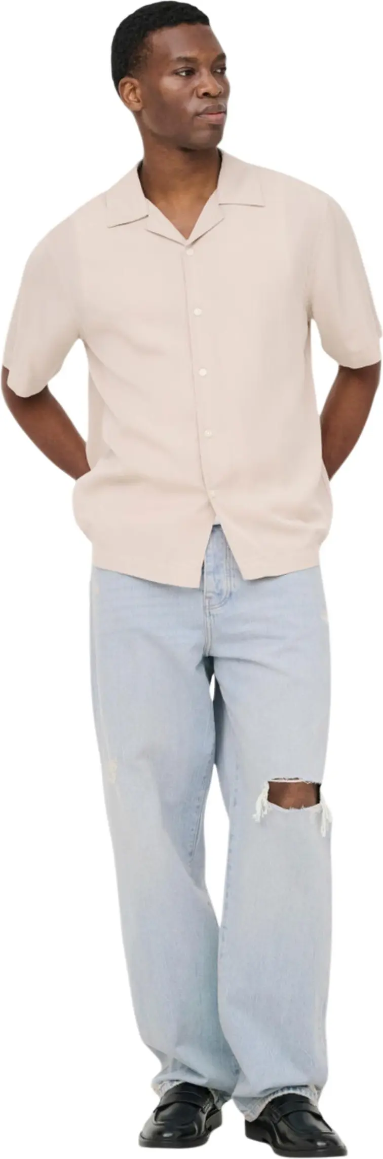 Shirts Only & Sons