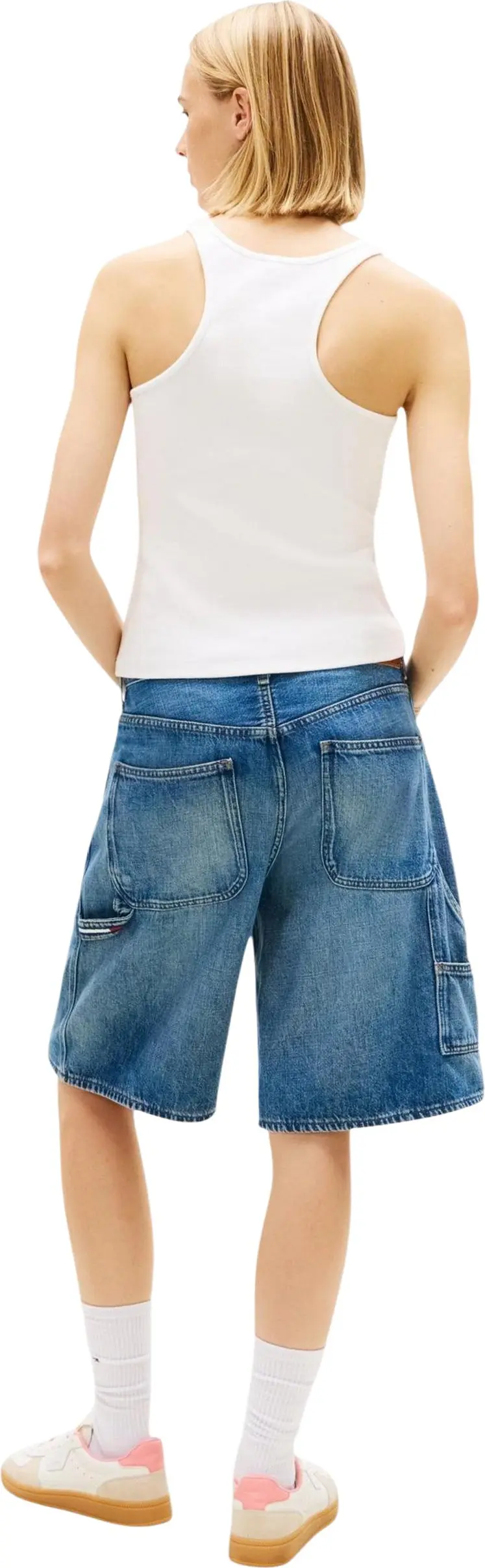 Tank-Top Tommy Jeans