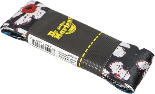 Обувь Dr. Martens