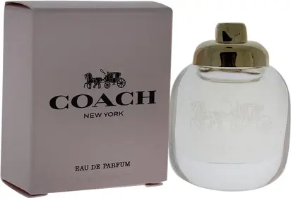 Coach New York Eau de Parfum